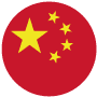 Bandeira da China