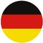 Bandeira da Alemanha
