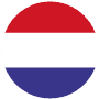 Bandeira da Holanda