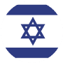 Bandeira de Israel