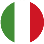 Bandeira da Itália