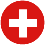 Bandeira da Suíça