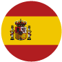 Bandeira da Espanha