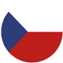Bandeira da República Checa