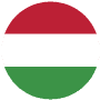 Bandeira da Hungria